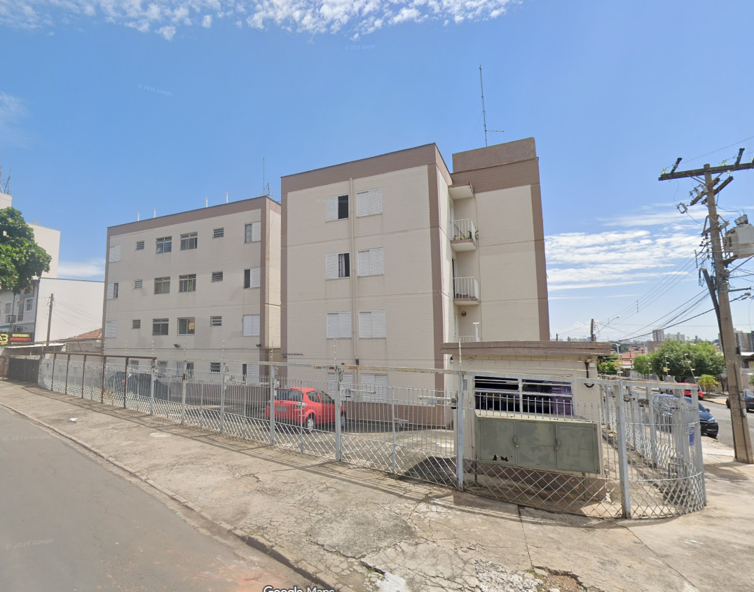 Imóvel premium adquirido